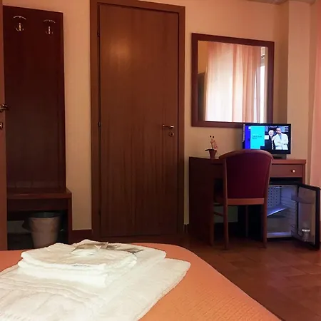 بيت ضيافة Orchidea