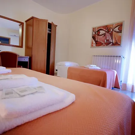 بيت ضيافة Orchidea