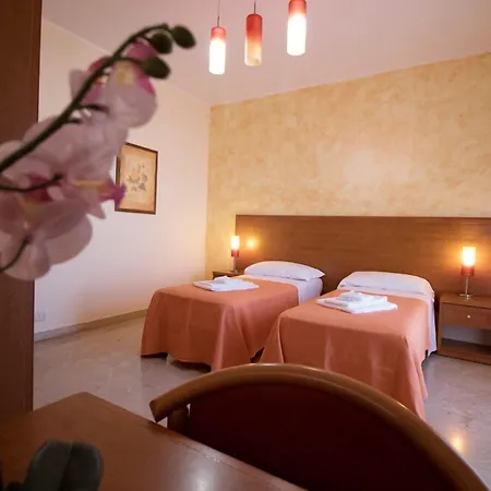 Orchidea Milazzo