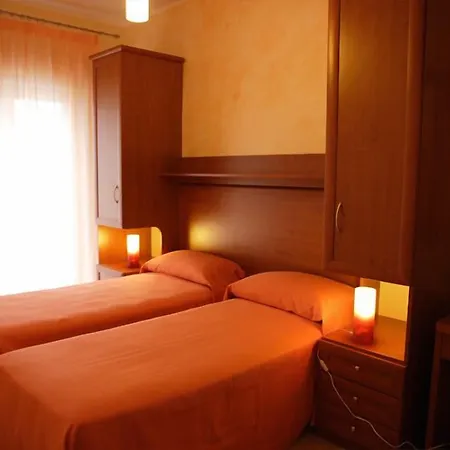 Orchidea بيت ضيافة