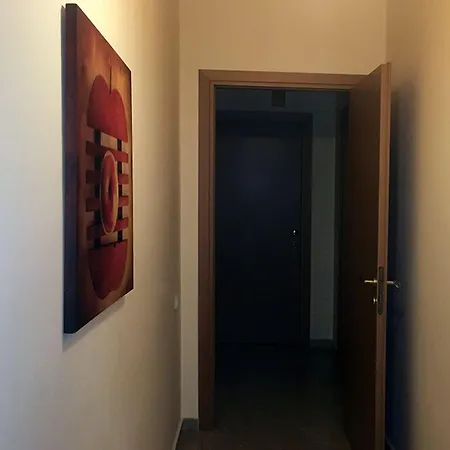 بيت ضيافة Orchidea ميلاتسو