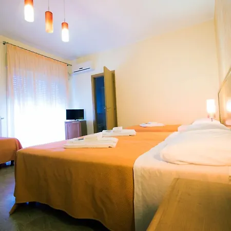 Gasthof Orchidea Milazzo