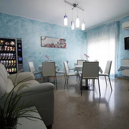 Affittacamere Orchidea Milazzo