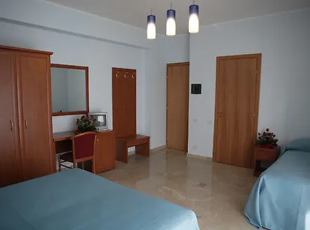 Orchidea Affittacamere 3*