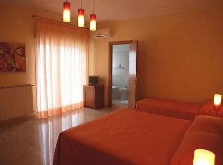 Orchidea 3* Milazzo