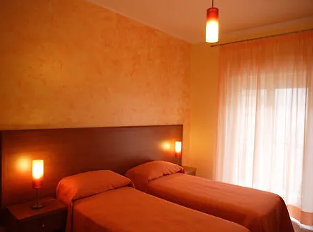 Orchidea 3* Milazzo
