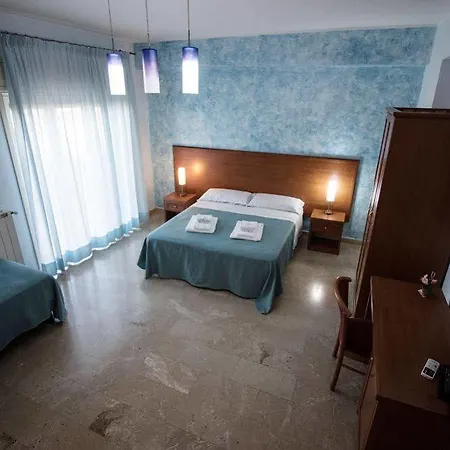 Orchidea 3* Milazzo