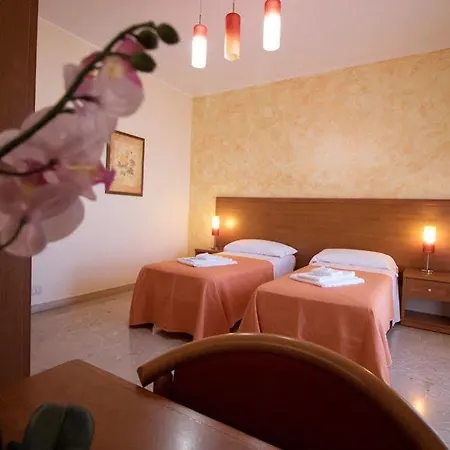 Orchidea Milazzo
