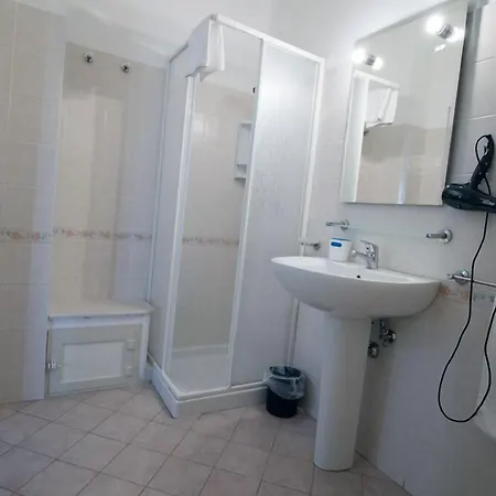 Orchidea Casa de hóspedes Milazzo