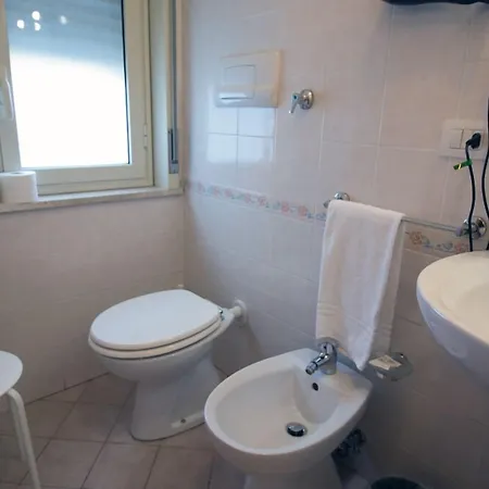 Orchidea Casa de hóspedes 3*