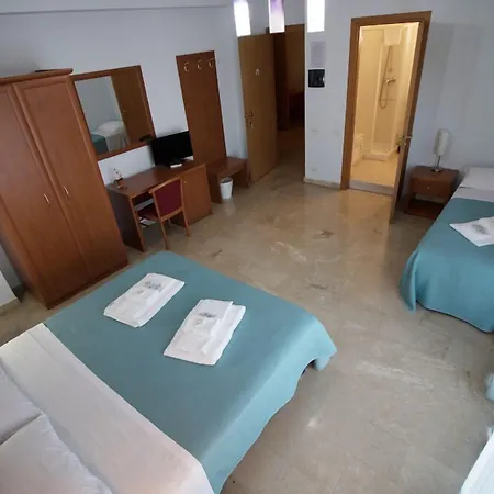 Casa de hóspedes Orchidea