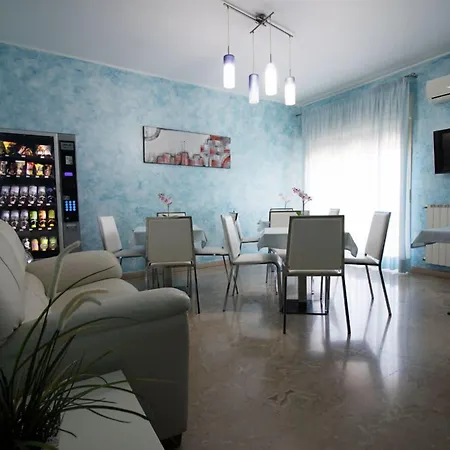 B&B Orchidea 3*