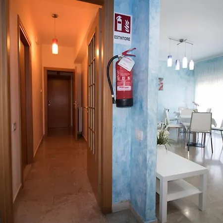 Orchidea Casa de hóspedes 3*