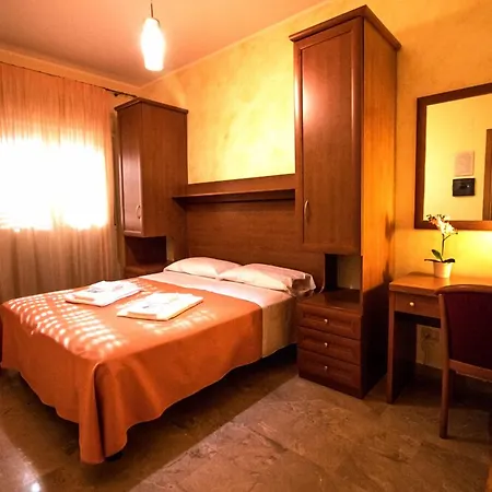 Casa de hóspedes Orchidea