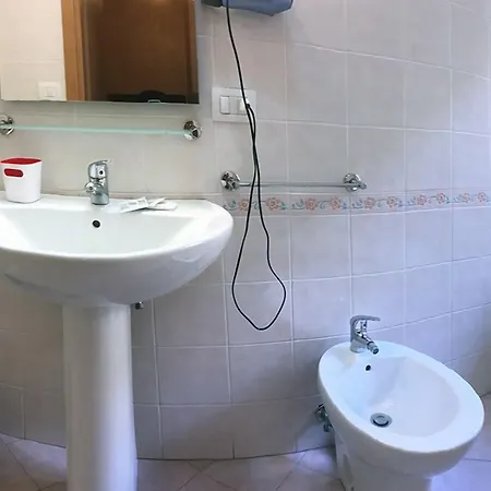 Orchidea Casa de hóspedes 3*