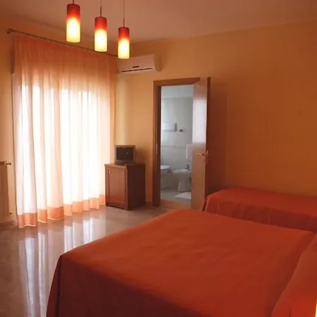 Casa de hóspedes Orchidea Milazzo