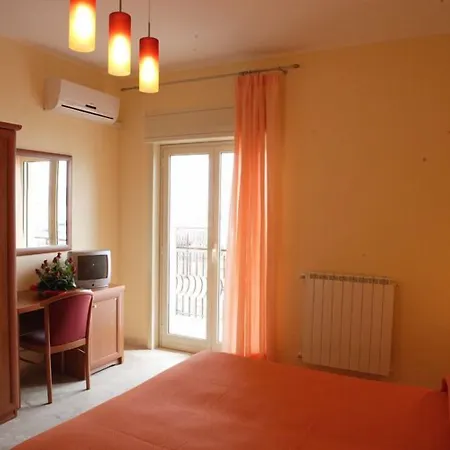 Orchidea Casa de hóspedes