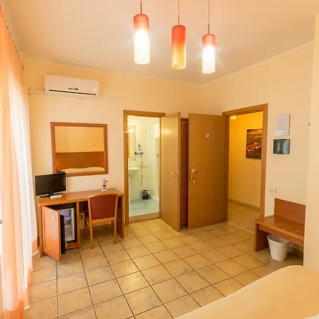 B&B Orchidea 3*