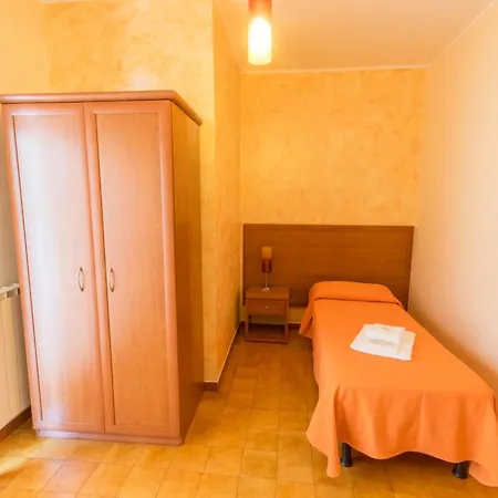 B&B Orchidea 3*
