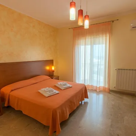 Orchidea Casa de hóspedes 3*