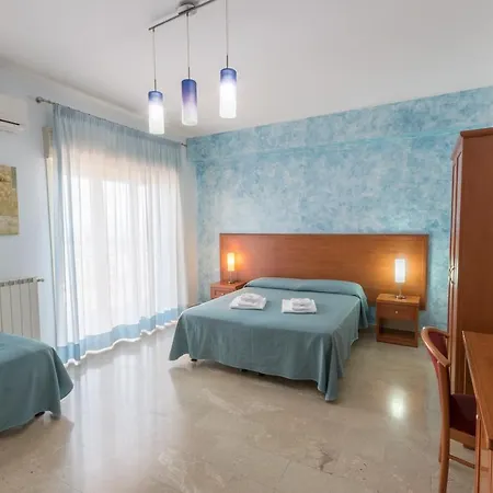 B&B Orchidea Milazzo