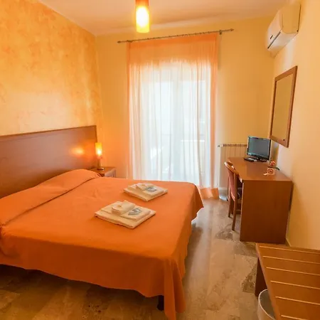 B&B Orchidea 3* Milazzo