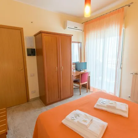 B&B Orchidea Guest house Milazzo