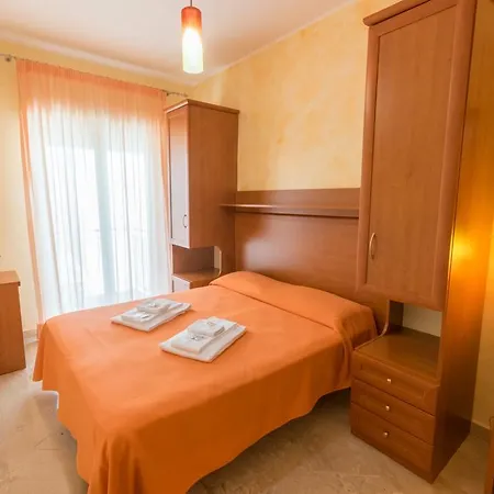 Guest house B&B Orchidea Milazzo