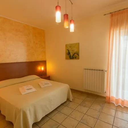 Orchidea Casa de hóspedes 3*