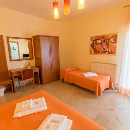 B&B Orchidea 3* Milazzo