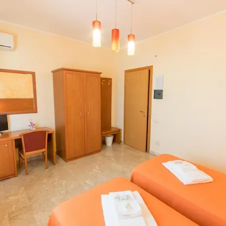 Guest house B&B Orchidea 3*