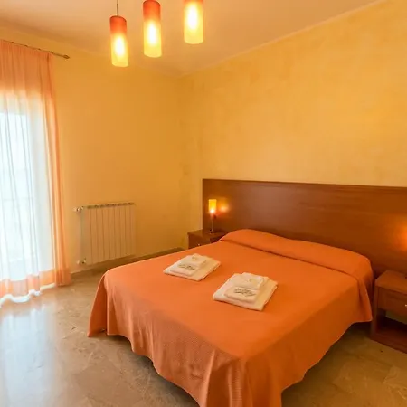 B&B Orchidea Milazzo