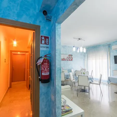 B&B Orchidea Milazzo