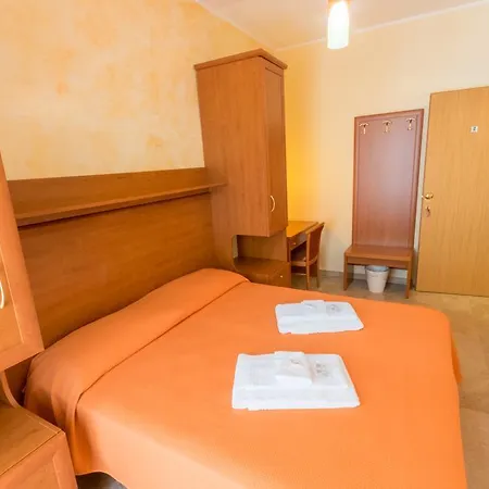 Casa de hóspedes Orchidea 3*