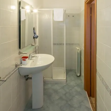 B&B Orchidea Milazzo