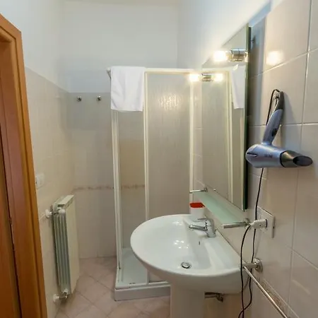 B&B Orchidea Guest house