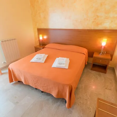 B&B Orchidea 3*