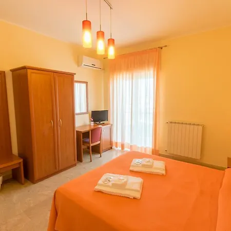 Casa de hóspedes Orchidea Milazzo