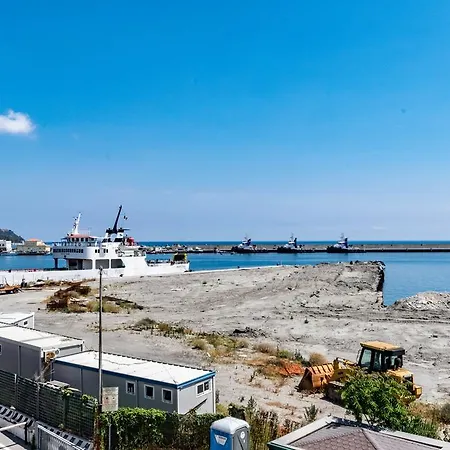 Casa de hóspedes Orchidea 3*