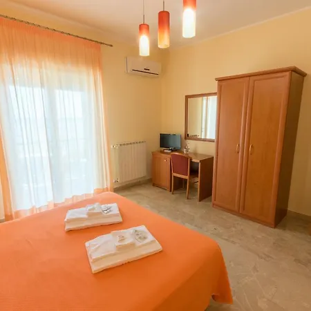 Orchidea Casa de hóspedes