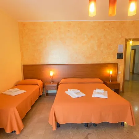 B&B Orchidea Guest house 3*