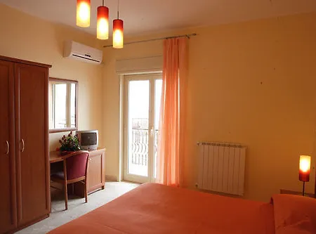 B&B Orchidea Guest house Milazzo