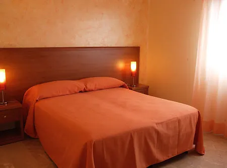 B&B Orchidea 3*