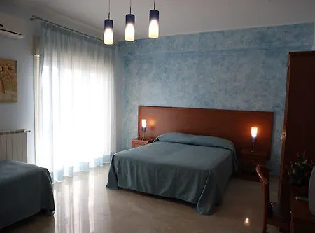 Guest house B&B Orchidea 3*