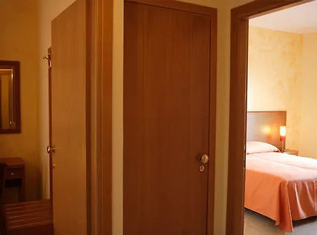 B&B Orchidea 3* Milazzo