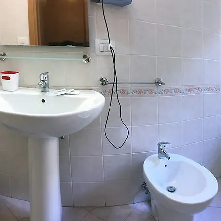 Guest house B&B Orchidea 3*