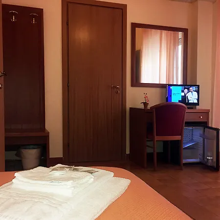 B&B Orchidea 3* Milazzo