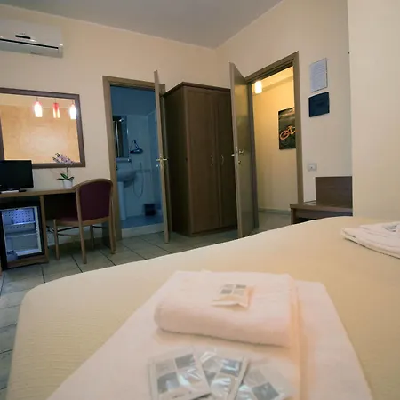 B&B Orchidea 3* Milazzo