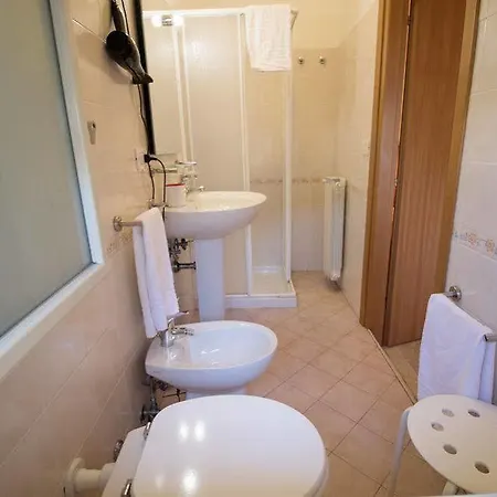 B&B Orchidea 3* Milazzo