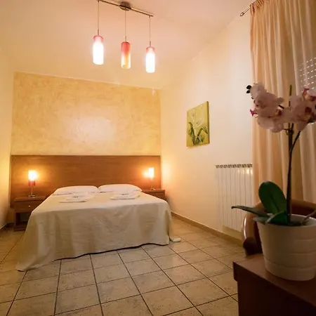 B&B Orchidea Milazzo
